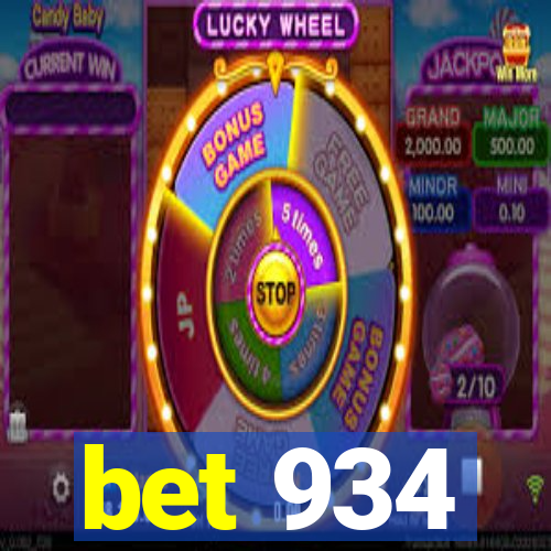 bet 934